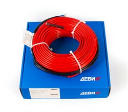 Антиобледенение ДЕВИ Flex-18T 1485 Вт 82 м M188977 - фото 4659358