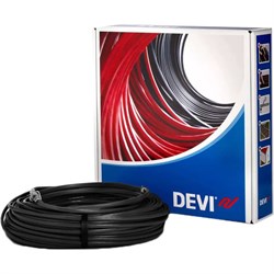 Антиобледенение ДЕВИ snow 30Т (DTCE-30) 2420 Вт 85 м M176305 - фото 4659769