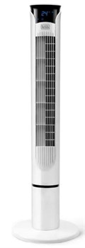 Напольный вентилятор Black+Decker BXEFT49E M223667 - фото 4660657