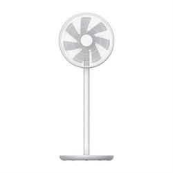Напольный вентилятор Xiaomi Smartmi Standing Fan 2S Белый M189755 - фото 4660846