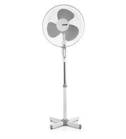 Напольный вентилятор Centek CT-5015 Gray M199122 - фото 4661127