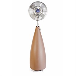 Автономный вентилятор с увлажнителем TecnoCooling i-Cooler M43914 - фото 4661142