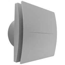 Вытяжка для ванной Aerauliqa QD100 M60130 - фото 4665350