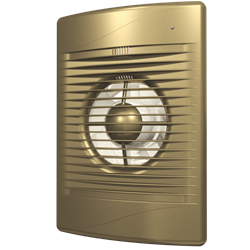 Вытяжка для ванной DiCiTi STANDARD 5C champagne M105717 - фото 4666742