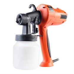 Краскопульт электрический PATRIOT SG 350 373-156269 - фото 4726017