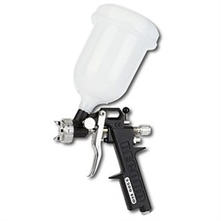 Краскораспылитель GAV с в/б 2200 ECO 1.8 бс 873-116124 - фото 4726168