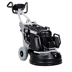 Шлифовальная машина HTC DURATIQ T5 (380 В) 175-057781 - фото 4726494