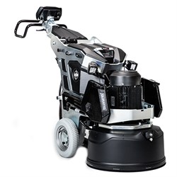 Шлифовальная машина HTC DURATIQ RT6 (380 В) 175-046500 - фото 4726513