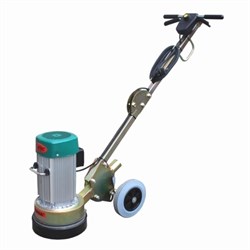 Мозаично-шлифовальная машина CONTEC ALPHA 175-096282 - фото 4726671