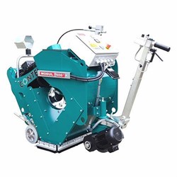 Дробеструйная машина CONTEC MODUL 500 302-096316 - фото 4727275