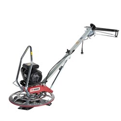 Затирочная машина CONTEC TR 600 E 174-096322 - фото 4728012