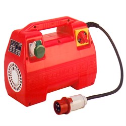 Преобразователь для глуб. вибр. Technoflex CRF-10MT 140-010198 - фото 4728717