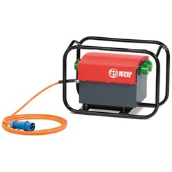 Преобразователь электронный Hervisa E-POWER-2 140-013683 - фото 4728740