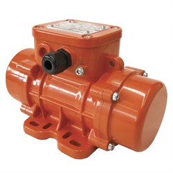 Площадочный вибратор MVE 290/6N-10A0 42V 200HZ (290/6 со шнуром) 226-078140 - фото 4729004