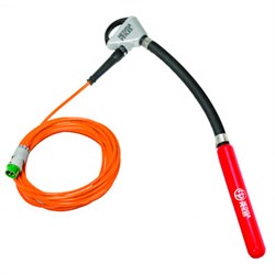 Глубинный вибратор Hervisa ERGO 385 Standard 140-007748 - фото 4729026