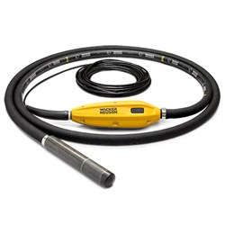 Высокочастотный глубинный вибратор Wacker Neuson IE 38/42/5/15 140-017735 - фото 4729188