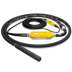 Высокочастотный глубинный вибратор Wacker Neuson IRFLEX 38/230/5 140-022703 - фото 4729240