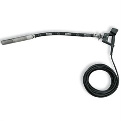 Глубинный вибратор Wacker Neuson IRSEN 45 140-018515 - фото 4729432