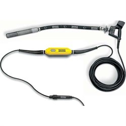 Высокочастотный глубинный вибратор Wacker Neuson IRSE-FU 38/230 140-018537 - фото 4729438