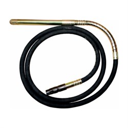 Шланг с наконечником STEM TECHNO 51х4,5 140-069876 - фото 4729668