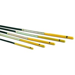 Шланг с наконечником Masalta MVS 45x4 м 140-018558 - фото 4729872