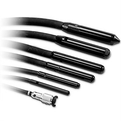 Пневматический глубинный вибратор Chicago Pneumatic VPP 57 (2 м) 140-014941 - фото 4729973