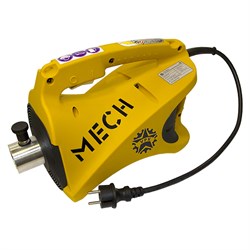 Вибратор для бетона VPK MECH (220В, 2,3 кВт) 140-065959 - фото 4730236