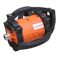 Электропривод к вибратору глубинному для бетона HODMAN PRO 140-189186 - фото 4730237
