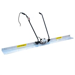 Профиль Dynamic для виброрейки EVS-25 (2,5 м) 136-009200 - фото 4730801
