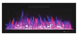 Линейный электрокамин Real-Flame DIAMOND 42 M218284 - фото 4749132