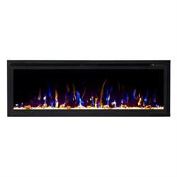 Линейный электрокамин Real-Flame Saphir 60 M115904 - фото 4749174