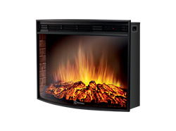 Широкий очаг 2D Electrolux Sphere Plus EFP/P-2720RLS M109354 - фото 4758075