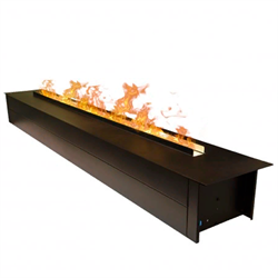 Встраиваемый очаг в модуль Real-Flame 3D LINE-S 150 M51403 - фото 4758526