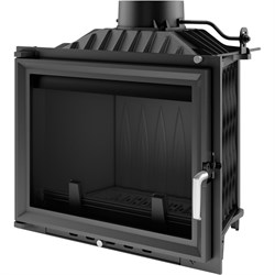 Фронтальная дровяная топка Kratki Antek/150 M108875 - фото 4769007