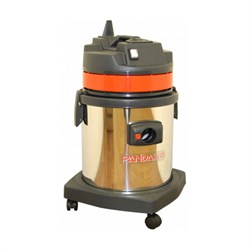Пылеводосос IPC Soteco PANDA 515/33 XP INOX (бак из тонкого металла) 213-045062 - фото 4786351