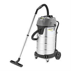 Пылесос влажной и сухой уборки Karcher NT 90/2 Me Classic  Edition *EU 1.667-700.0 213-093949 - фото 4786495