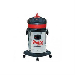 Строительный пылесос IPC Soteco PANDA 504 JUSTO INOX с розеткой 1,5 кВт 213-045073 - фото 4786545