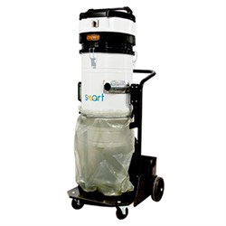 Пылесос промышленный Coynco Smart 235 HD Single Bag 213-066123 - фото 4786813