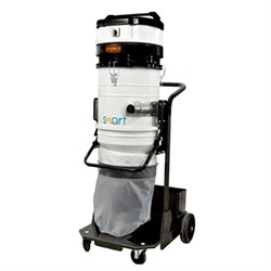 Пылесос промышленный Coynco Smart 235 HD BAG 213-066125 - фото 4786838