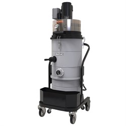 Пылесос промышленный Coynco Basic WT 751, класс M 213-066145 - фото 4786881
