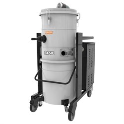 Пылесос промышленный Coynco Basic HDC B 155 P BASIC, класс L 213-066140 - фото 4786908