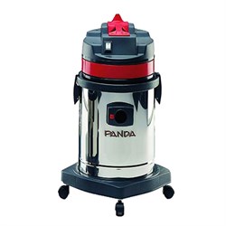 Пылеводосос IPC Soteco PANDA 503 INOX (бак из нержавеющей стали) 213-045068 - фото 4786985