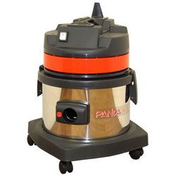 Пылеводосос IPC Soteco PANDA 215 XP SMALL INOX (бак из тонкого металла) 213-045060 - фото 4786988