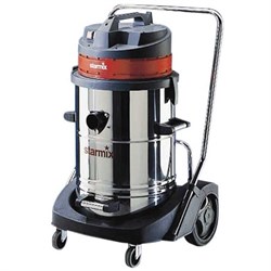 Пылесос для профессиональной уборки Starmix GS 3078 PZ 213-018612 - фото 4787340