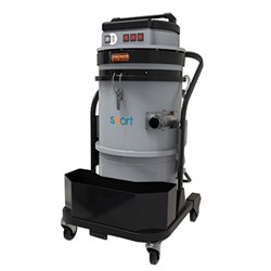 Пылесос промышленный Coynco Smart 350 MD 213-066126 - фото 4787778