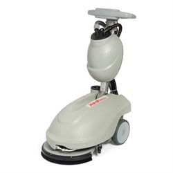 Аккумуляторная поломоечная машина KEDI GBZ-350B 173-187102 - фото 4787926
