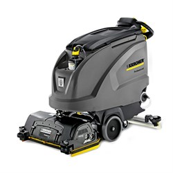 Поломоечная машина Karcher B 60W+R65+Autofill+Squeeg 173-147925 - фото 4788159