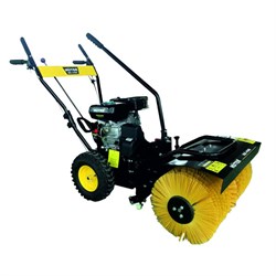 Подметательная машина Huter SGC 4100S 278-095943 - фото 4788771
