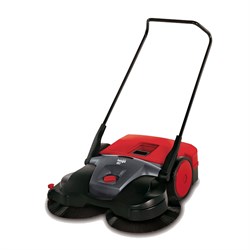 Подметальная машина Starmix Haaga 497 PROFI 278-040260 - фото 4788840