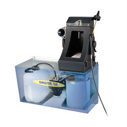 Мойка для краскопультов Drester QR-10 399-154244 - фото 4788955